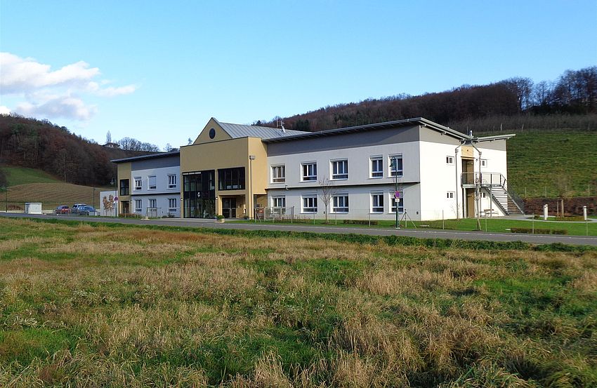 Betreutes Wohnen Neuhaus am Klausenbach